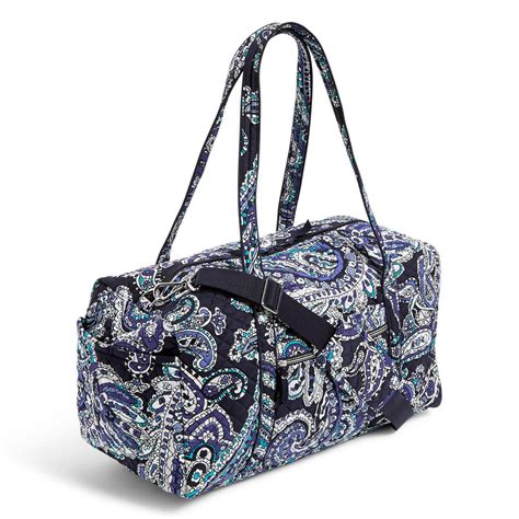 vera bradley duffel bag dupe|vera bradley duffel bag used.